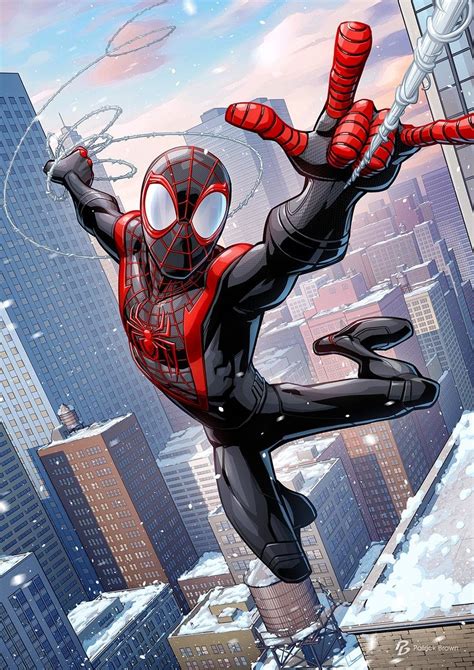 miles morales game|Marvel’s Spider.